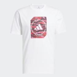 Adidas M C CAMO BOX T JI6763 pánske tričko Adidas M C CAMO BOX T JI6763 pánske tričko