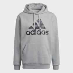 Adidas M CAMO HD HL6927 pánská mikina Adidas M CAMO HD HL6927 pánská mikina