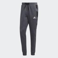 Adidas M CAMO PT HL6924 pánske tepláky