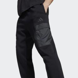 Adidas M CE C PNT GD JF3308 tepláky Bavlna