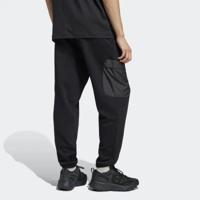 Adidas M CE C PNT GD JF3308 tepláky Bavlna