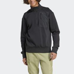 Adidas M CE FL HZ IY1526 pánská mikina