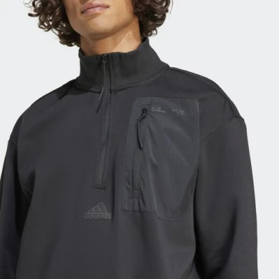 Adidas M CE FL HZ IY1526 pánská mikina