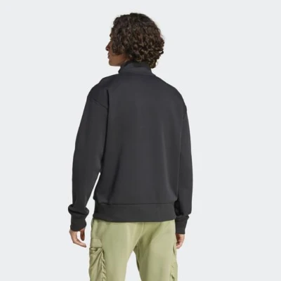 Adidas M CE FL HZ IY1526 pánská mikina
