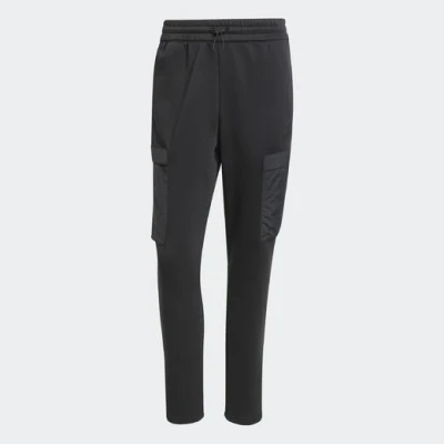 Adidas M CE FL PT IY1486 pánské tepláky Adidas M CE FL PT IY1486 pánské tepláky
