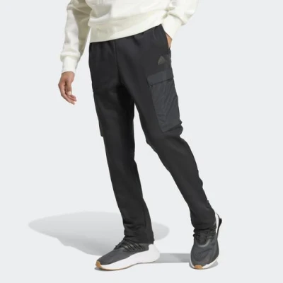 Adidas M CE FL PT IY1486 pánské tepláky