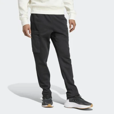 Adidas M CE FL PT IY1486 pánské tepláky