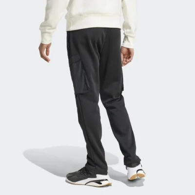 Adidas M CE FL PT IY1486 pánské tepláky