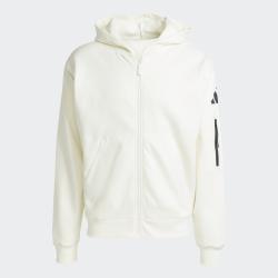 Adidas M CE FZ HD GD JF3296 Mikina ZIP