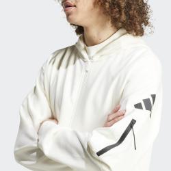 Adidas M CE FZ HD GD JF3296 Mikina ZIP
