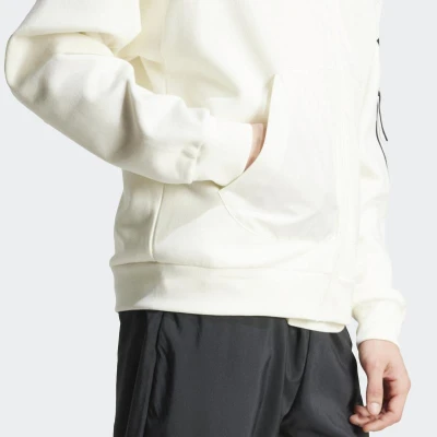 Adidas M CE FZ HD GD JF3296 Mikina ZIP