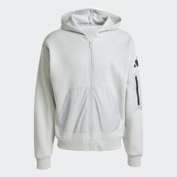Adidas M CE FZ HD GD JF3297 Mikina ZIP