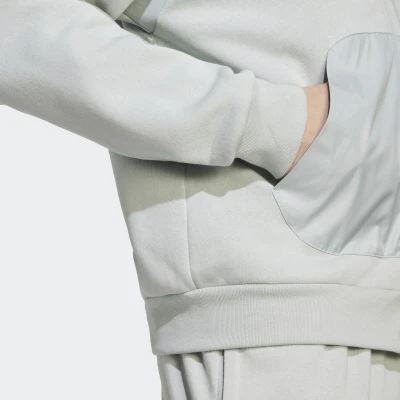 Adidas M CE FZ HD GD JF3297 Mikina ZIP