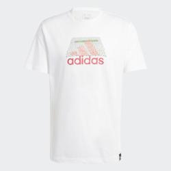 Adidas M Codes BOS T IW2640 pánske tričko Adidas M Codes BOS T IW2640 pánske tričko