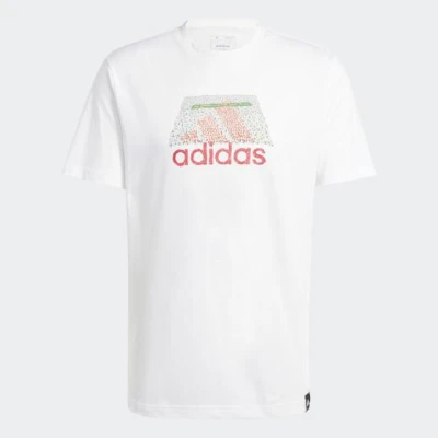 Adidas M Codes BOS T IW2640 pánské tričko Adidas M Codes BOS T IW2640 pánské tričko