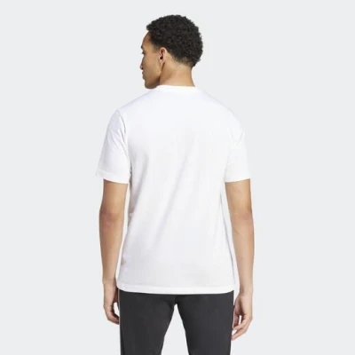Adidas M Codes BOS T IW2640 pánské tričko