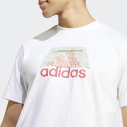 Adidas M Codes BOS T IW2640 pánské tričko