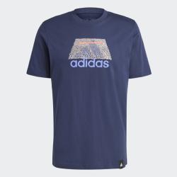 Adidas M Codes BOS T IY0732 pánske tričko Adidas M Codes BOS T IY0732 pánske tričko