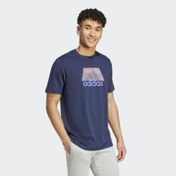 Adidas M Codes BOS T IY0732 pánské tričko
