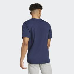 Adidas M Codes BOS T IY0732 pánské tričko