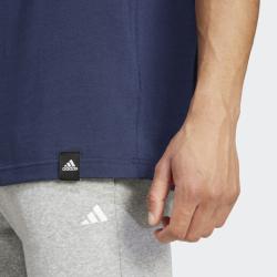 Adidas M Codes BOS T IY0732 pánské tričko