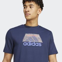 Adidas M Codes BOS T IY0732 pánské tričko