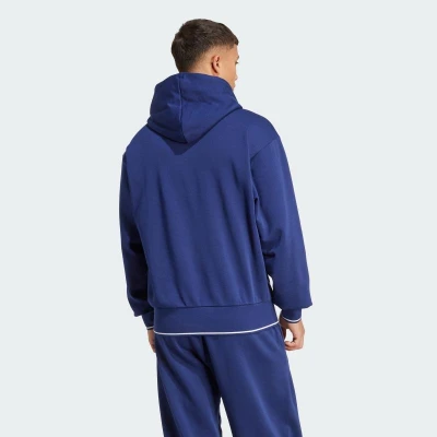 Adidas M Collegiate HD KC3874 pánská mikina
