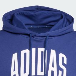 Adidas M Collegiate HD KC3874 pánská mikina