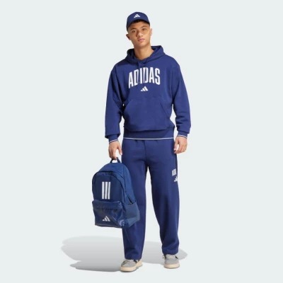 Adidas M Collegiate HD KC3874 pánská mikina