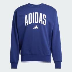 Adidas M Collegiate SW JM1734 Mikina training Adidas M Collegiate SW JM1734 Mikina training