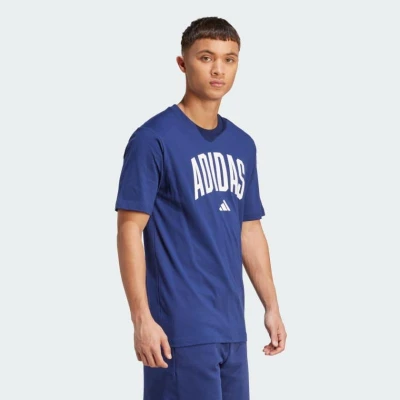 Adidas M Collegiate T JM6417 pánské tričko
