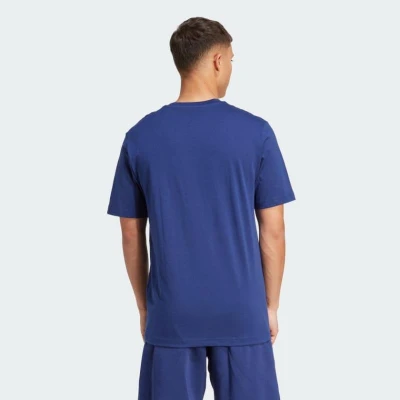 Adidas M Collegiate T JM6417 pánské tričko