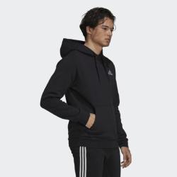 Adidas M Feelcozy HD GV5294 pánská mikina POUZE M (VÝPRODEJ)