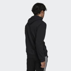 Adidas M Feelcozy HD GV5294 pánská mikina POUZE M (VÝPRODEJ)