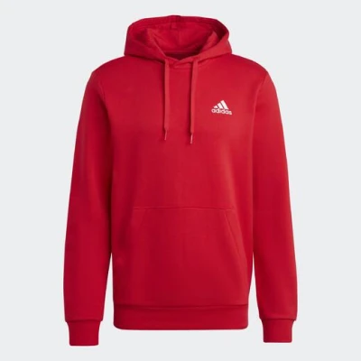Adidas M Feelcozy HD H47018 pánská mikina