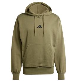 Adidas M Feelcozy HD JE3799 Mikina Adidas M Feelcozy HD JE3799 Mikina