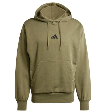 Adidas M Feelcozy HD JE3799 Mikina Adidas M Feelcozy HD JE3799 Mikina