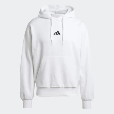 Adidas M Feelcozy HD JE3808 pánská mikina