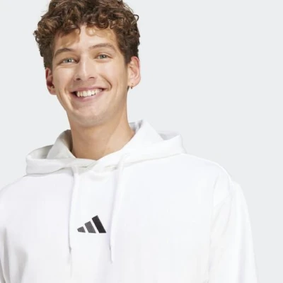 Adidas M Feelcozy HD JE3808 pánská mikina
