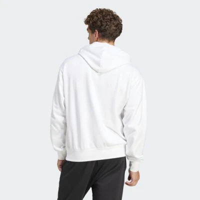 Adidas M Feelcozy HD JE3808 pánská mikina