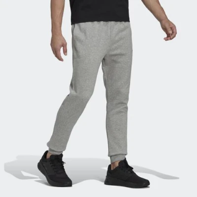 Adidas M Feelcozy PANT HL2230 pánské tepláky
