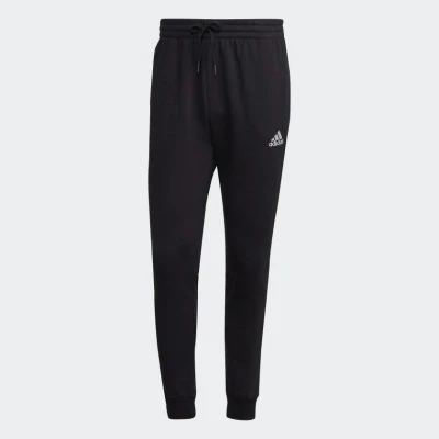 Adidas M Feelcozy PANT HL2236 pánské tepláky