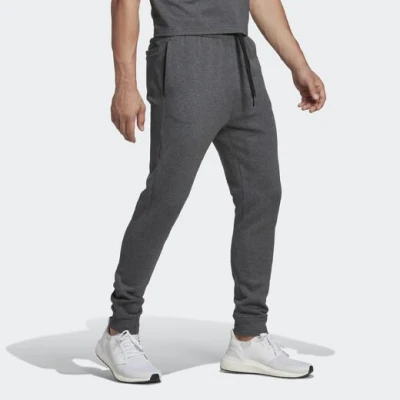 Adidas M Feelcozy PANT HL2243 pánské tepláky