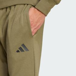 Adidas M Feelcozy PANT JE3812 Tepláky Bavlna