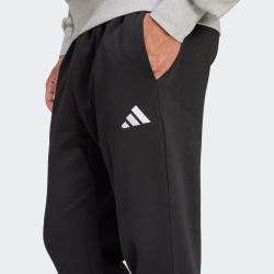 Adidas M Feelcozy PANT JE3815 Tepláky Bavlna