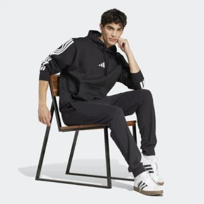 Adidas M Feelcozy PANT JE3854 pánské tepláky