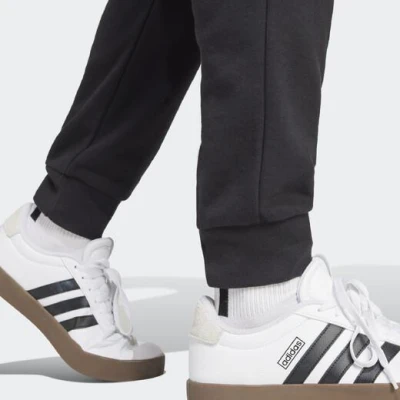 Adidas M Feelcozy PANT JE3854 pánské tepláky