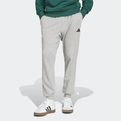 Adidas M Feelcozy PANT JE3855 pánské tepláky