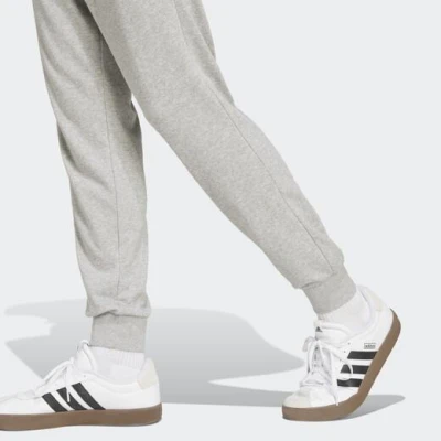 Adidas M Feelcozy PANT JE3855 pánské tepláky