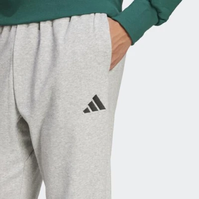 Adidas M Feelcozy PANT JE3855 pánské tepláky